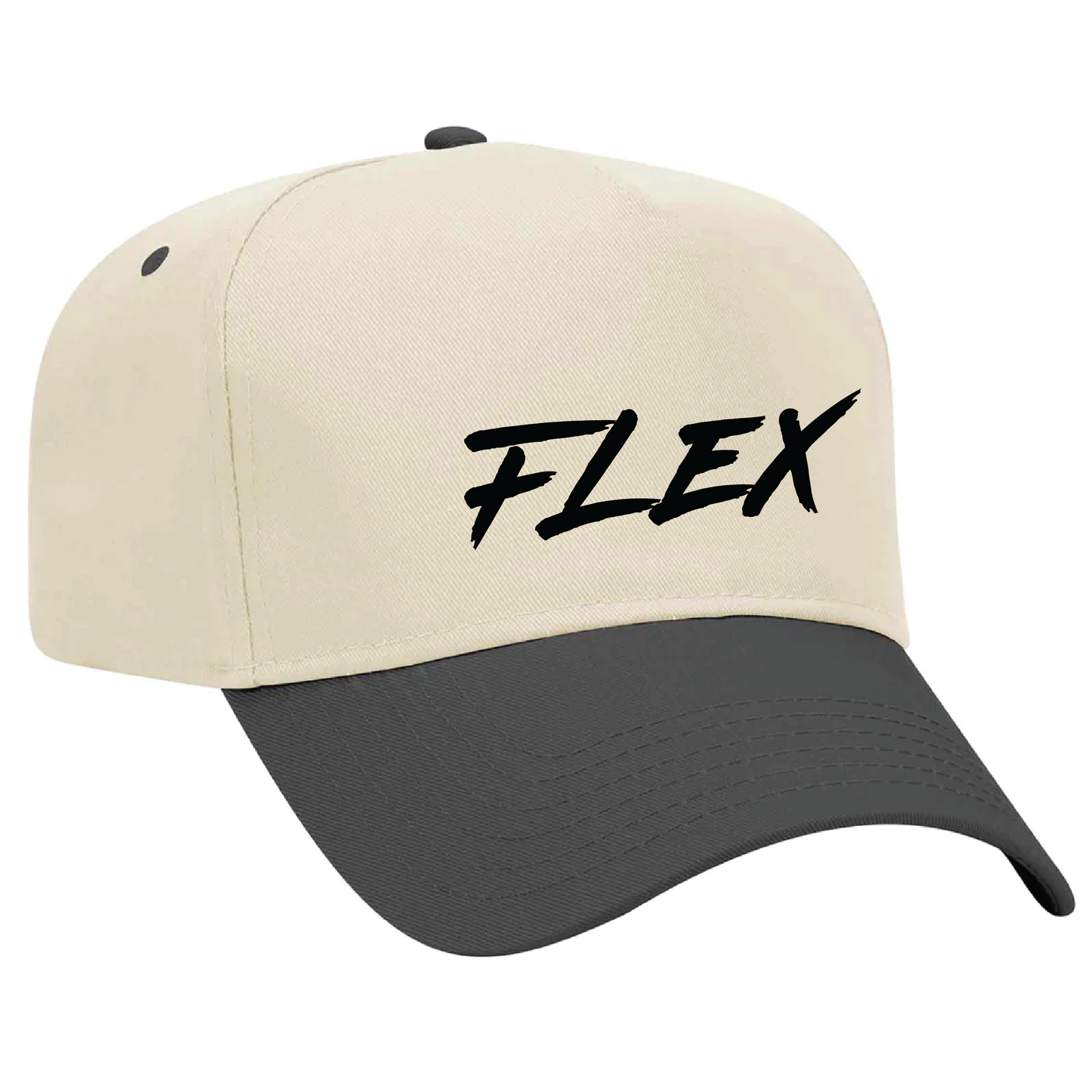 FLEX DAILY HAT