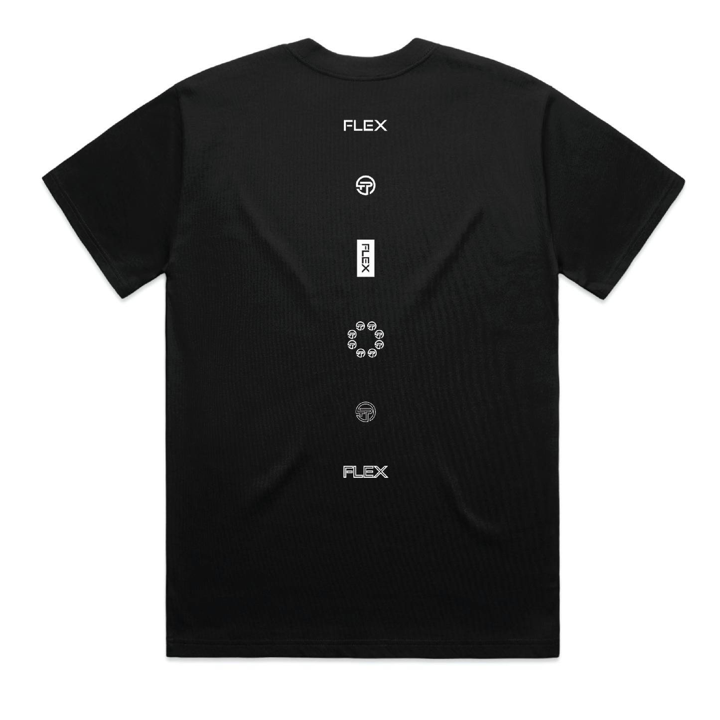 ULTIMATE FLEX TEE