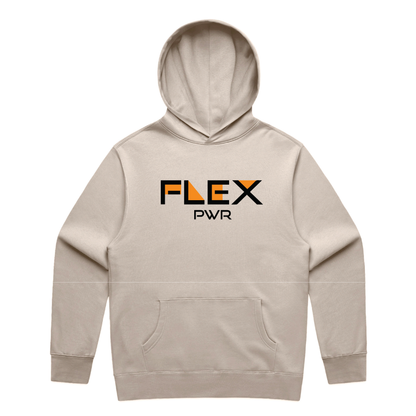 FLEX HOODIE 002