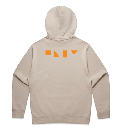 FLEX HOODIE 002