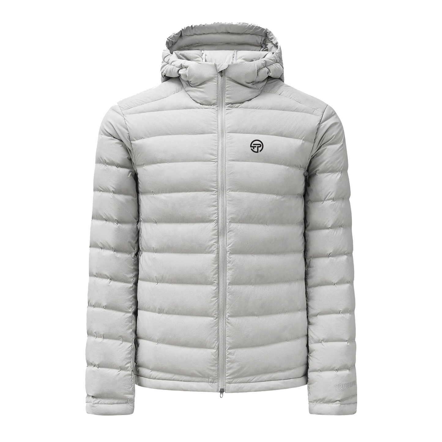 Quest Down Jacket