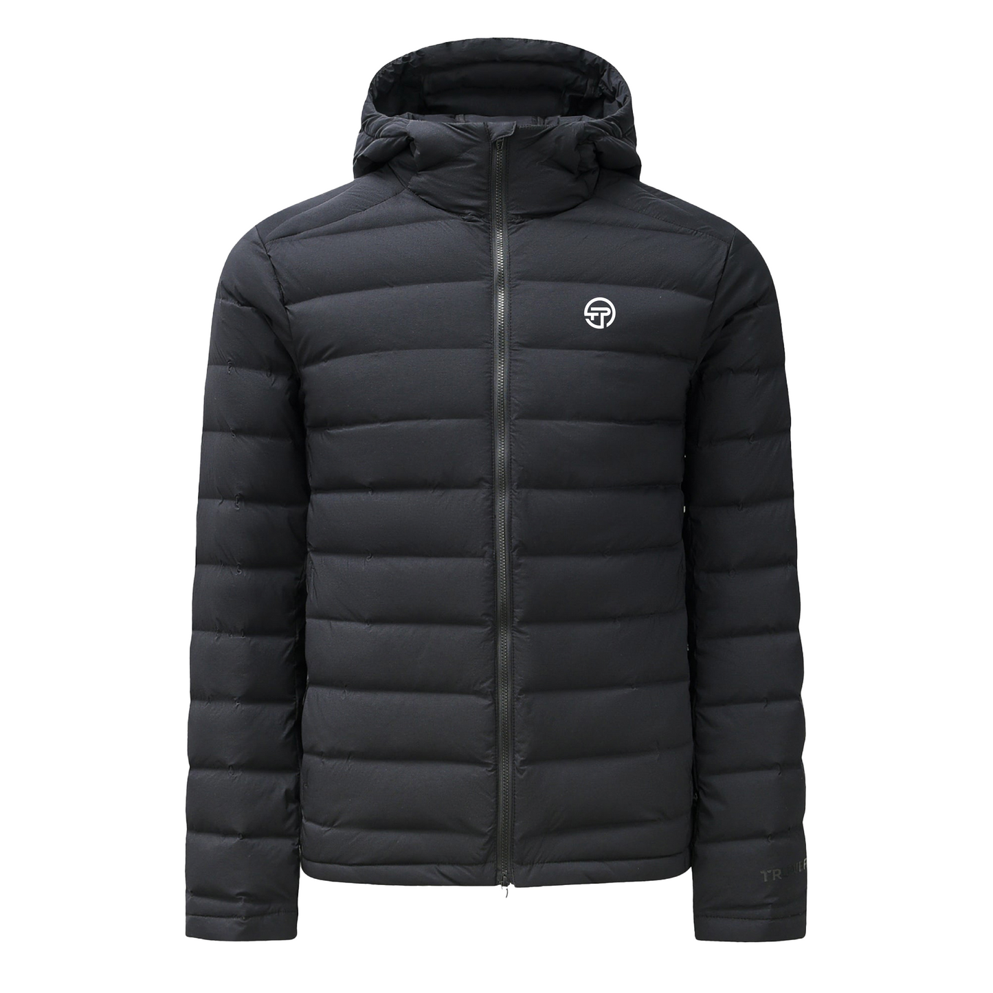 Quest Down Jacket