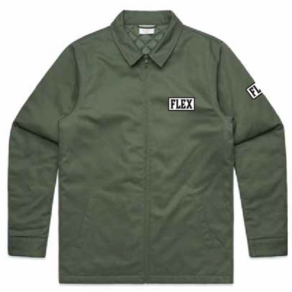 FLEX VETERAN JACKET