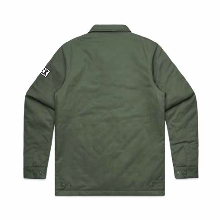 FLEX VETERAN JACKET